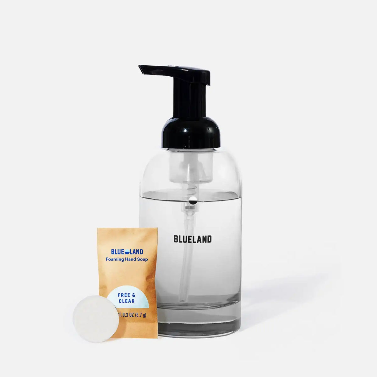 Hand Soap Starter Set